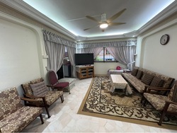 Blk 351 Yishun Jasmine (Yishun), HDB Executive #490761611